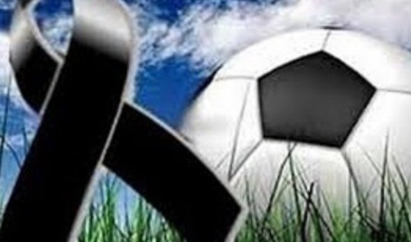 Sin palabras que en paz descanses .