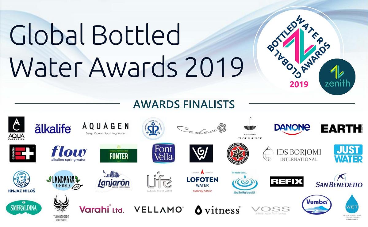 refixyourself's tweet photo. The finalists for the 2019 Global Bottled Water Awards have been published! AND WE ARE ONE OF THEM. Winners will be announced at an awards ceremony held at the iconic Burj Al Arab on 9 October, during the 16th Global Bottled Water Congress in Dubai. See you there. #refixyourself https://t.co/n8cTYrKiHg