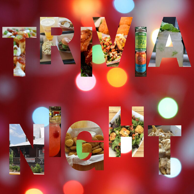 How many sauces does Saucehouse have? On Thursdays you can come in and enjoy 9 unique BBQ sauces AND play in our weekly trivia challenge starting at 8pm! #trivianight #thirstythursdays #letsgetsaucy #My_athens #visitathensga