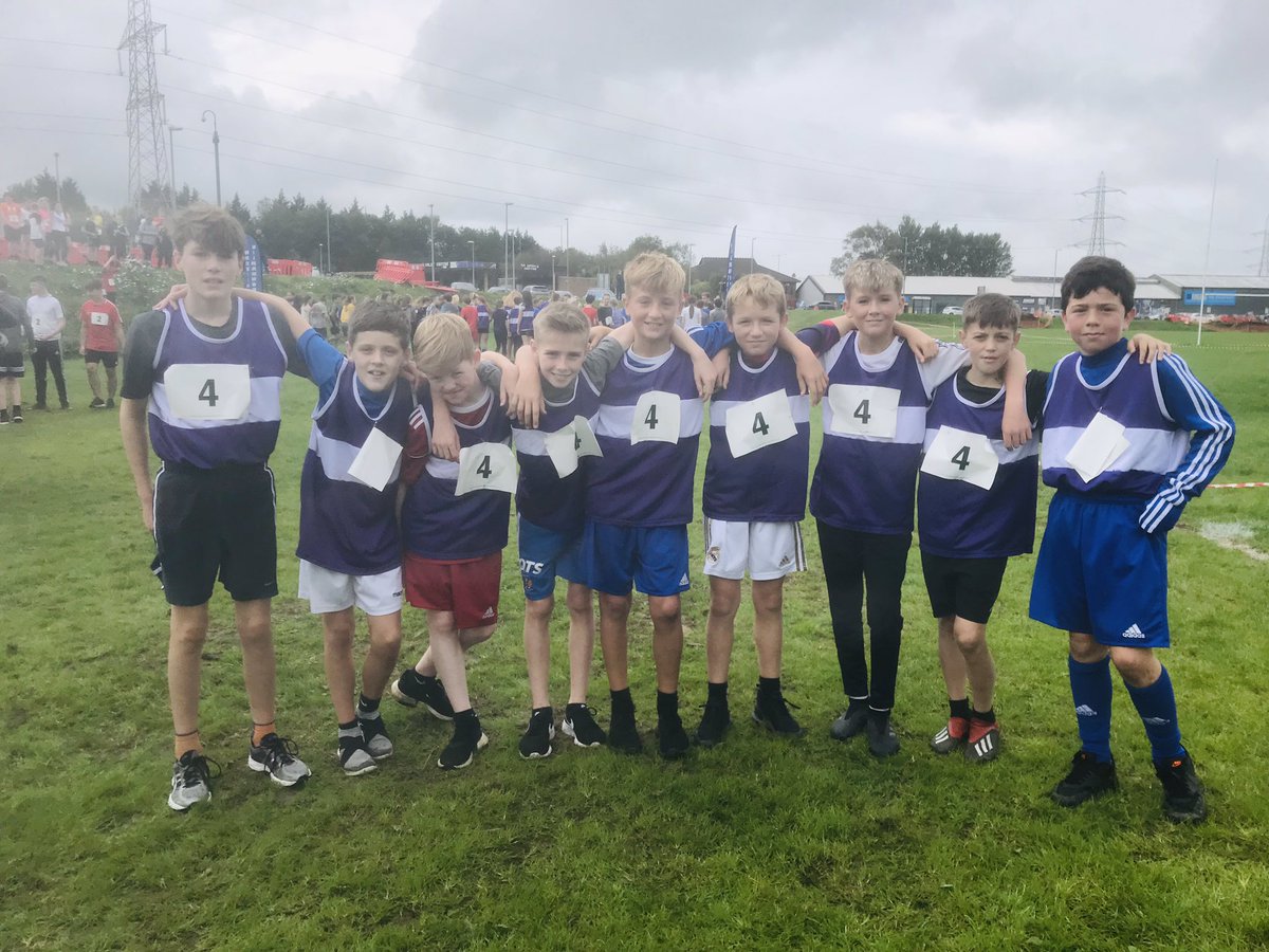 Grange Academy PE (@pe_grange) on Twitter photo Champions!!! S1 <a href="/Grange_Academy1/">Grange Academy</a> boys who won the 1st place team shield by placing 7 runners in the top 10 of the race....outstanding! ๐๐๐๐ฅ Champions!!! S1 <a href="/Grange_Academy1/">Grange Academy</a> boys who won the 1st place team shield by placing 7 runners in the top 10 of the race....outstanding! ๐๐๐๐ฅ