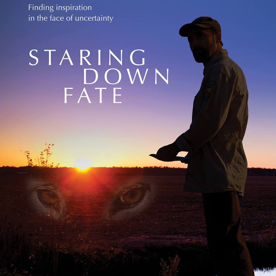 umich_NeuroNet's tweet photo. #tbt In case you missed the screening the first time around, @StaringDownFate by @Jeffmitty,--featuring interviews of Dr. Eva Feldman and Dr. Stephen Goutman--you can now find it on @PrimeVideo ! #ALS https://t.co/ATh3ZCNVyQ