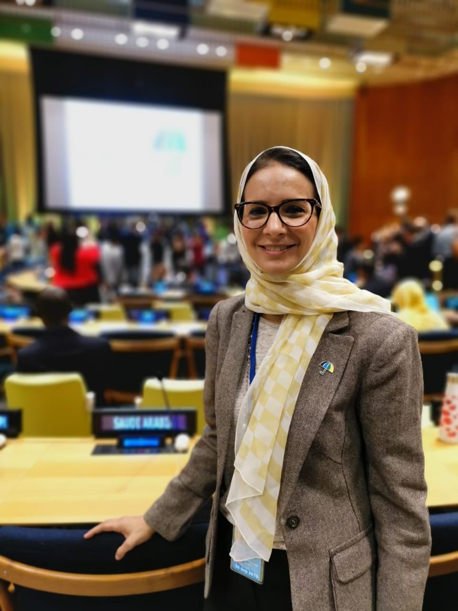 reembunyan's tweet photo. كان لي شرف تمثيل المملكة في اجتماع الأمم المتحدة رفيع المستوى للتغطية الصحية الشاملة يوم ٢٣ سپتمبر ٢٠١٩ الذي تم فيه الاتفاق الدولي لدعم جوانب التغطية الصحية الشاملة. هذه أكثر اتفاقية دولية تفصيلاً في مجال الصحة. @UHC2030 @WHO @WHOEMRO @SaudiMOH  #healthforall #globalhealth #SDGs https://t.co/z6G0O5tOOX