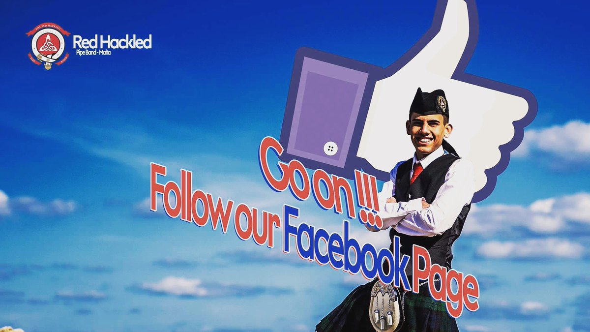 redhackledpb's tweet image. Follow us on facebook as well!!