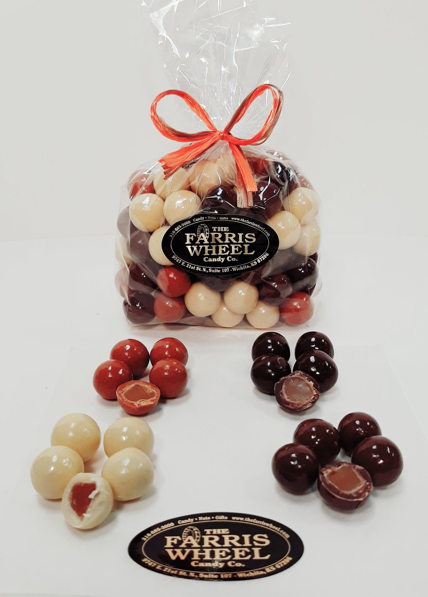 The Farris Wheel tweet media