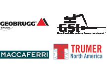 TheAGHP's tweet photo. A number of our #AGHP Directing &amp; Corporate #Members will be exhibiting at the @CanadianGeotech #GeoStJohns2019 #conference next week, including Trumer North America, GeoStabilization International, Geobrugg, &amp; Maccaferri. Be sure to visit them! @geobrugg @gsi_us @Maccaferri_CA. https://t.co/G4mtwbfqMq