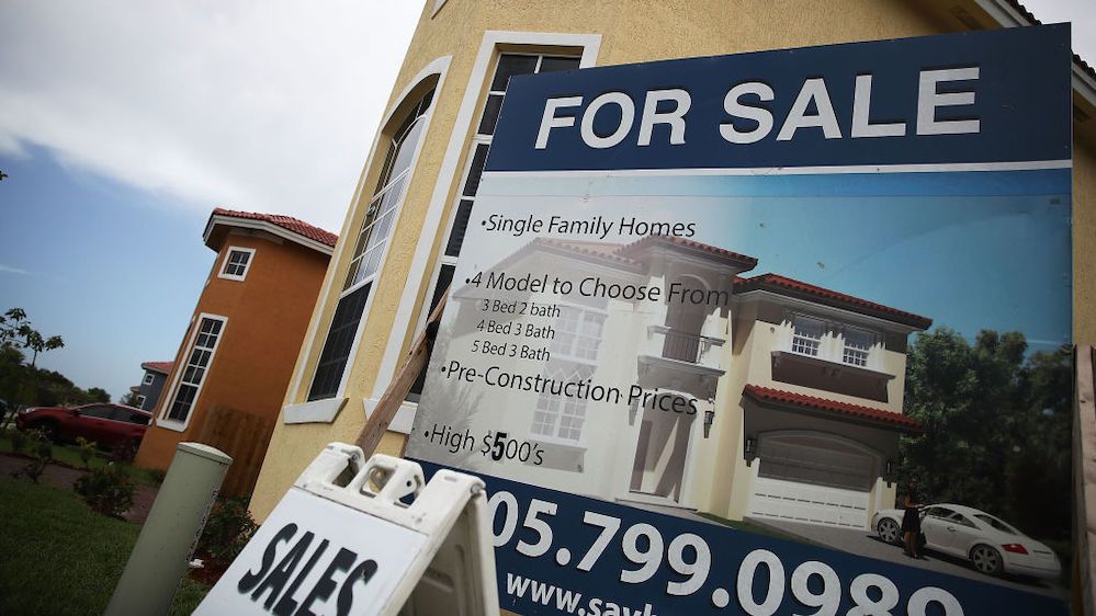 lessingteam's tweet photo. New-Home Sales Rebounded 7.1% in August, Flirting Again With a 12-Year High @realtordotcom
➡️https://t.co/DvSQTIofhx
#LessingTeamRealEstate #RealEstate #Realtors #RealtorLife #RealEstateAgent #SellingAHouse #BuyingAHouse #Madison #MadisonWI #realtor #realty #broker https://t.co/aQr03YoUO4