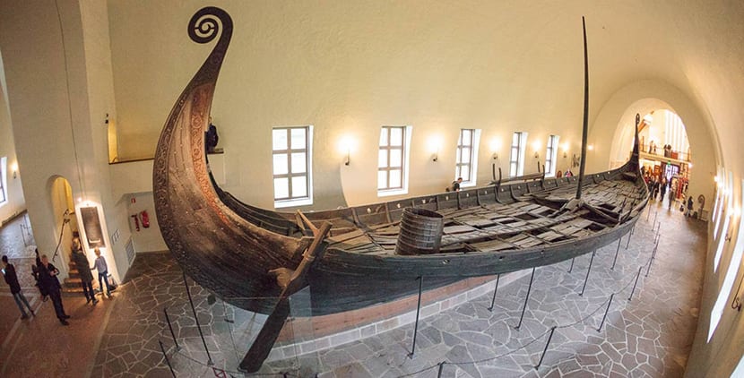 AbsolutBilbao's tweet photo. El Museo del Barco Vikingo, en Oslo – Los vikingos son protagonistas de la historia de Europa, y de un tiempo a esta parte están de moda de... https://t.co/d6mvxi7SiC https://t.co/T6xjSQtkgl