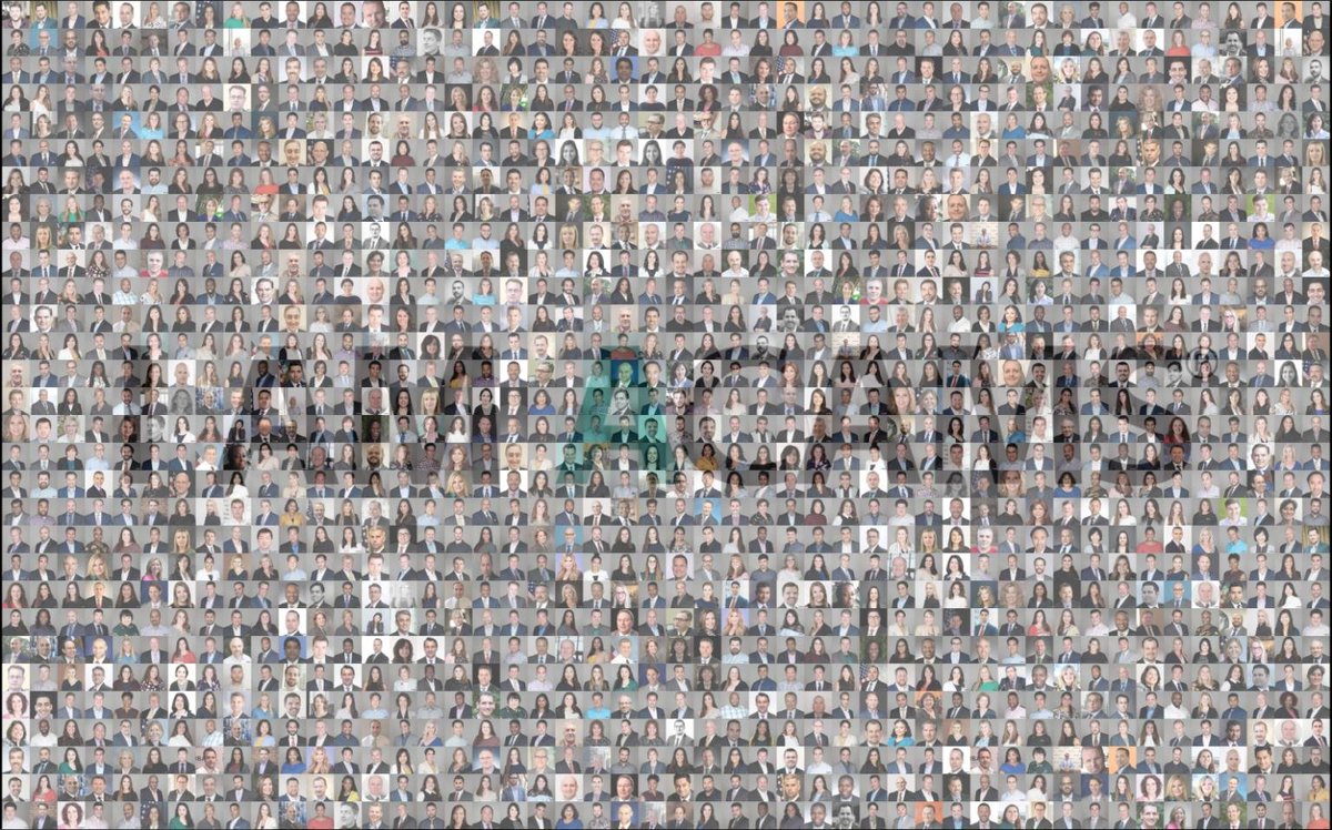 acams_aml's tweet photo. Happy National Compliance Officer Day! Thank you to everyone who works to end financial crime. #IAmACAMS #ACAMSVegas https://t.co/0Dhqjbs4t2
