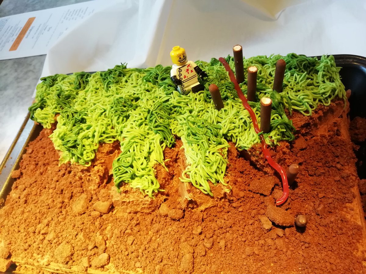 im_coasts's tweet photo. Has there ever been a nicer #cake to mark #transitions?! #tidalflat to #saltmarsh, @Cambridge_Uni to @tcddublin, @CamUniGeography to @Planetgeogblog... Thank you @LizChristie1 @UCamCoast! #creativescientist https://t.co/EUQi5kiW7F