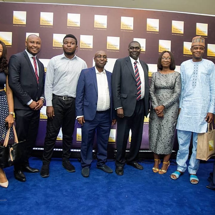 premiumpension's tweet photo. Beautiful faces from our new logo launch #SunshineIsHere #PPL2.0 https://t.co/1qNZNvfBv4