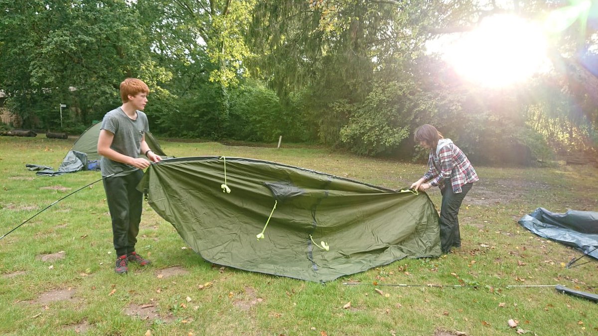 Fulham Senior tweet media