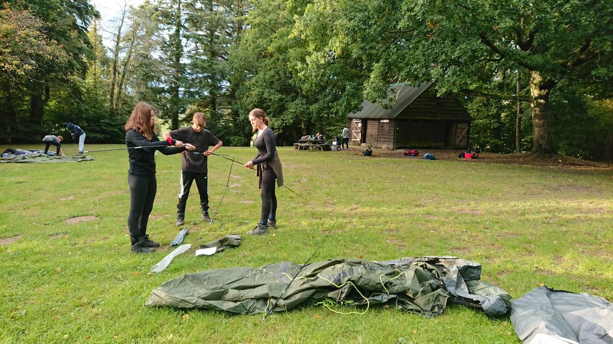 Fulham Senior tweet media