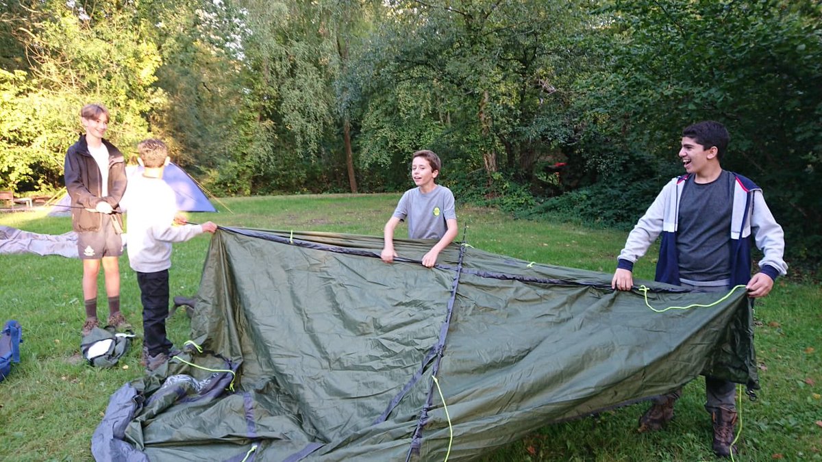 Fulham Senior tweet media