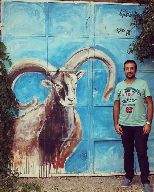 unsardoingiro's tweet image. Gallerie a cielo aperto, il nuovo volto dei borghi della Gallura.
#AAAperto è il percorso di arte contemporanea tra le vie del centro storico di #Aggius con dipinti sulle porte delle cantine, murales e fotografia.
Ci siete mai stati?
.
#unsardoingiro #vi… ift.tt/2ltCOiw