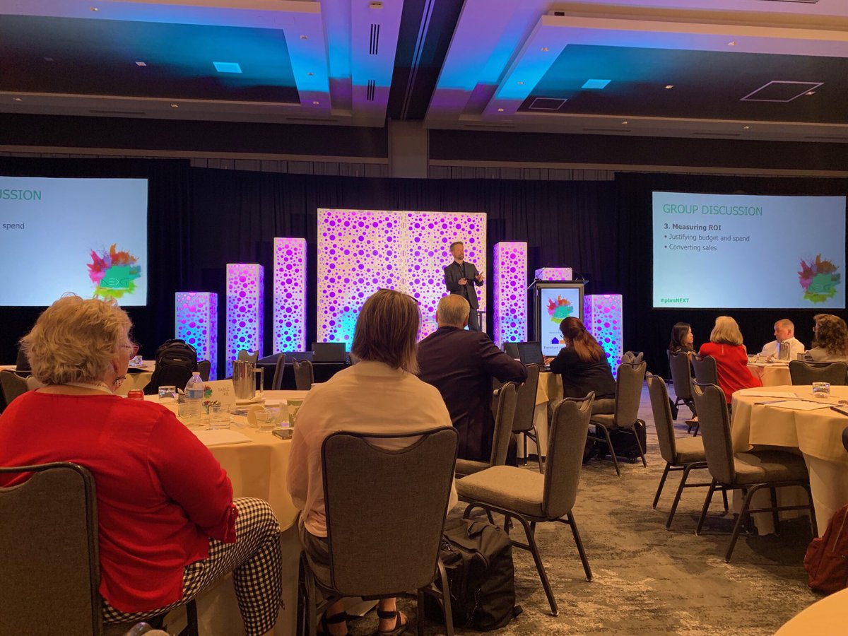 3DCloudPlatform's tweet image. Enjoying the #pbmNEXT conference in #Texas with @FurnitureToday #retail #ar #vr