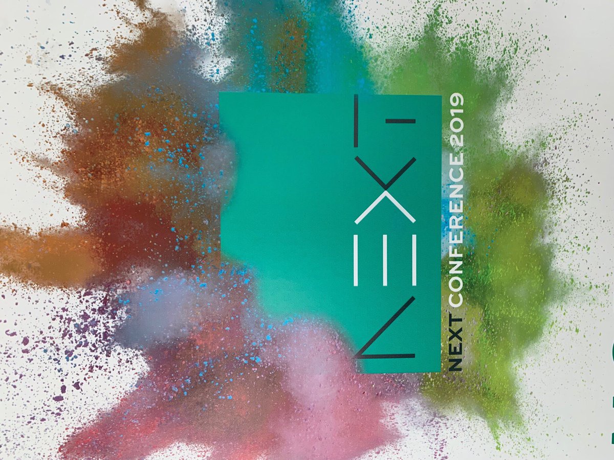 3DCloudPlatform's tweet image. Enjoying the #pbmNEXT conference in #Texas with @FurnitureToday #retail #ar #vr