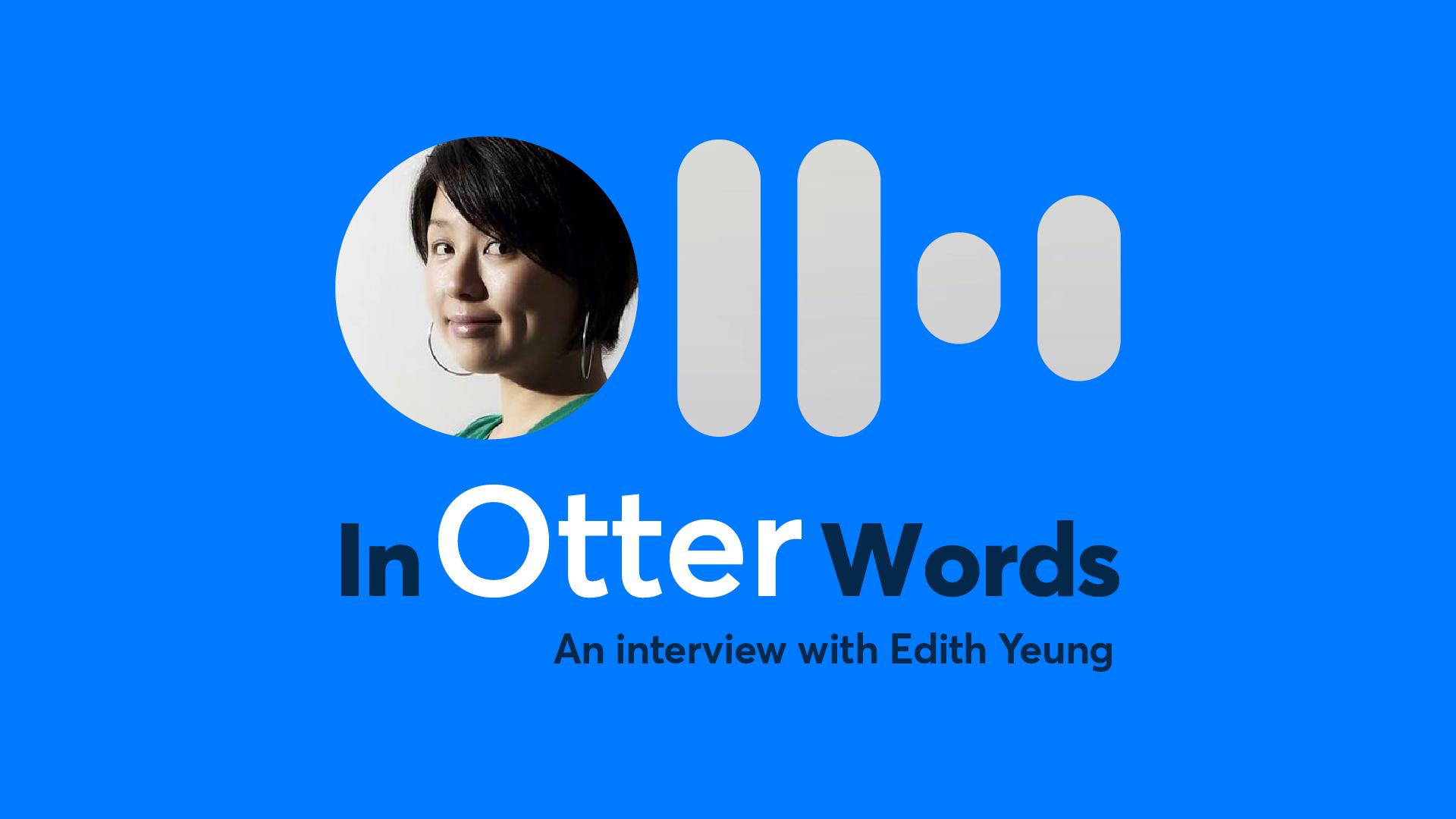 Otter.ai Voice Meeting Notes on Twitter: "As a partner at incubator