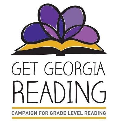 bb_partnership's tweet photo. Barrow Book Partnership board members Ellen, Ben, Kelli, and Bel are attending the Get Georgia Reading Summit with other literacy advocates from across the state! #getgeorgiareading #earlyliteracy #childrenareourfuture #readingissucceeding #BBP #Barrowlovebooks https://t.co/DFNqwwjJhI