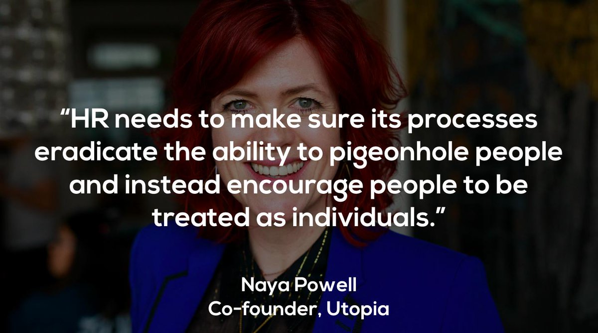 The importance of intersectionality in HR (feat. <a href="/NadsBads/">NadsBads</a>) - hrmagazine.co.uk/article-detail… (via <a href="/hrmagazine/">HR magazine</a>) #inclusion #Diversity