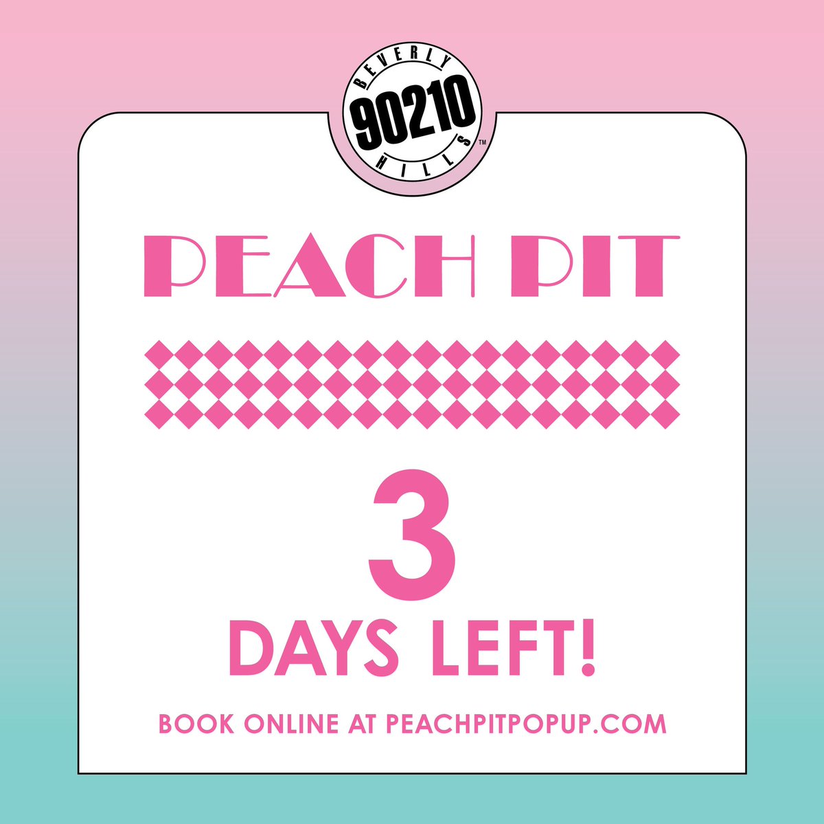 PeachPitPopUp's tweet photo. 🍑🍑🍑 https://t.co/k6Jbz730m3