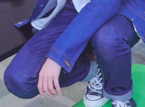 txthighs's tweet photo. thighs are back and have good content for you again 🥰

this time it's beomgyu! https://t.co/ITQ9rPGEX6