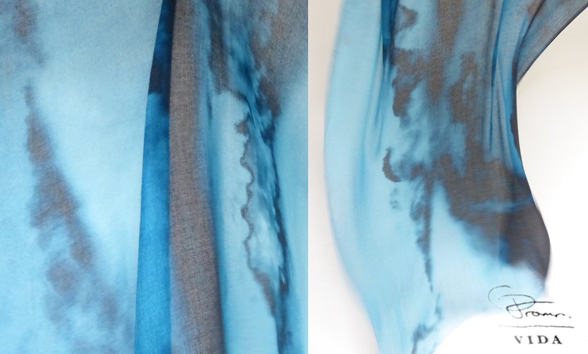 Rainy day and grey outside... Autumn arrived!
So to brighten up your day 15% autumn discount at #vida use code:FALL15
Just follow the link: bit.ly/2LBT8b6