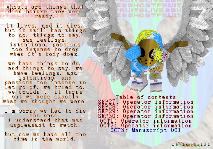 𝑔ⓗᵒ𝓈ᵗ𝐟𝐑𝐔ιᵗ𝕊 tweet media