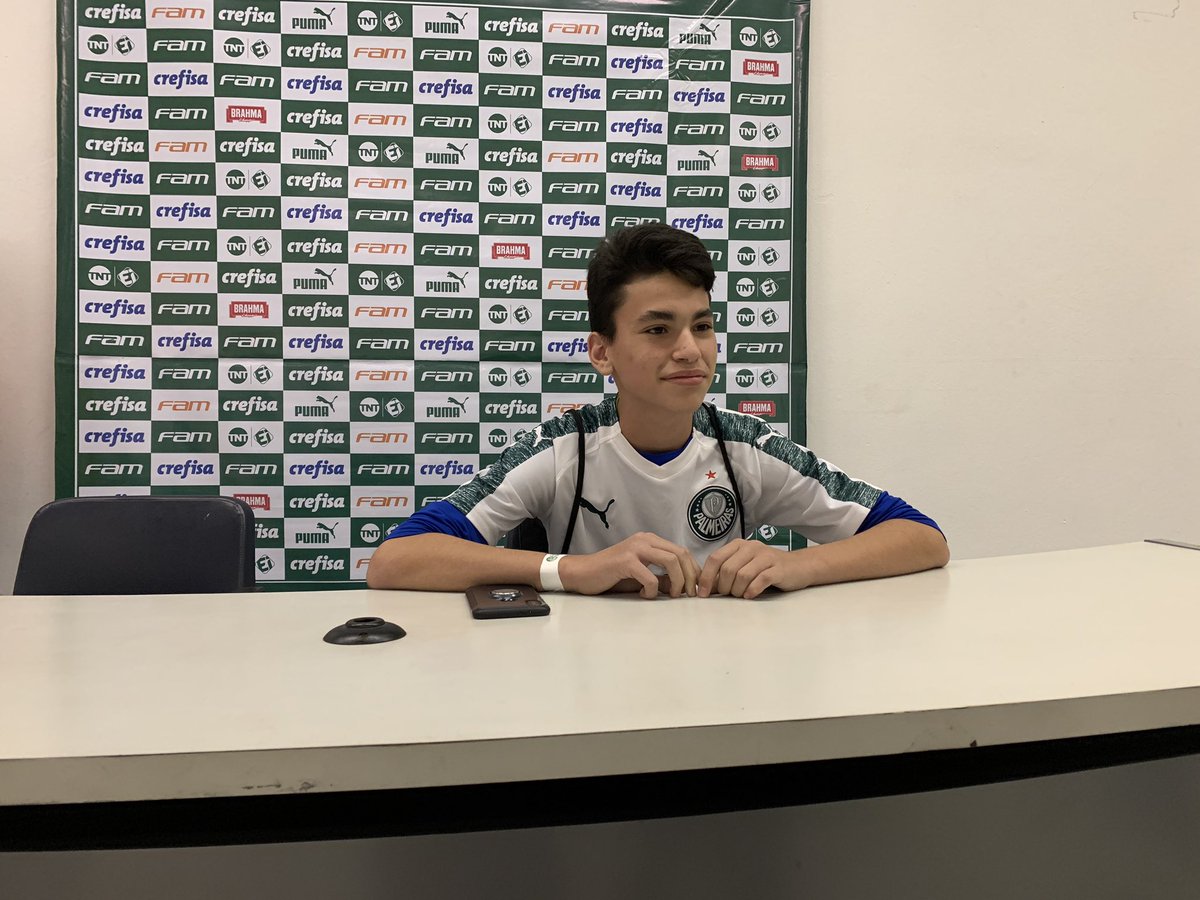 Avanti Palmeiras tweet media