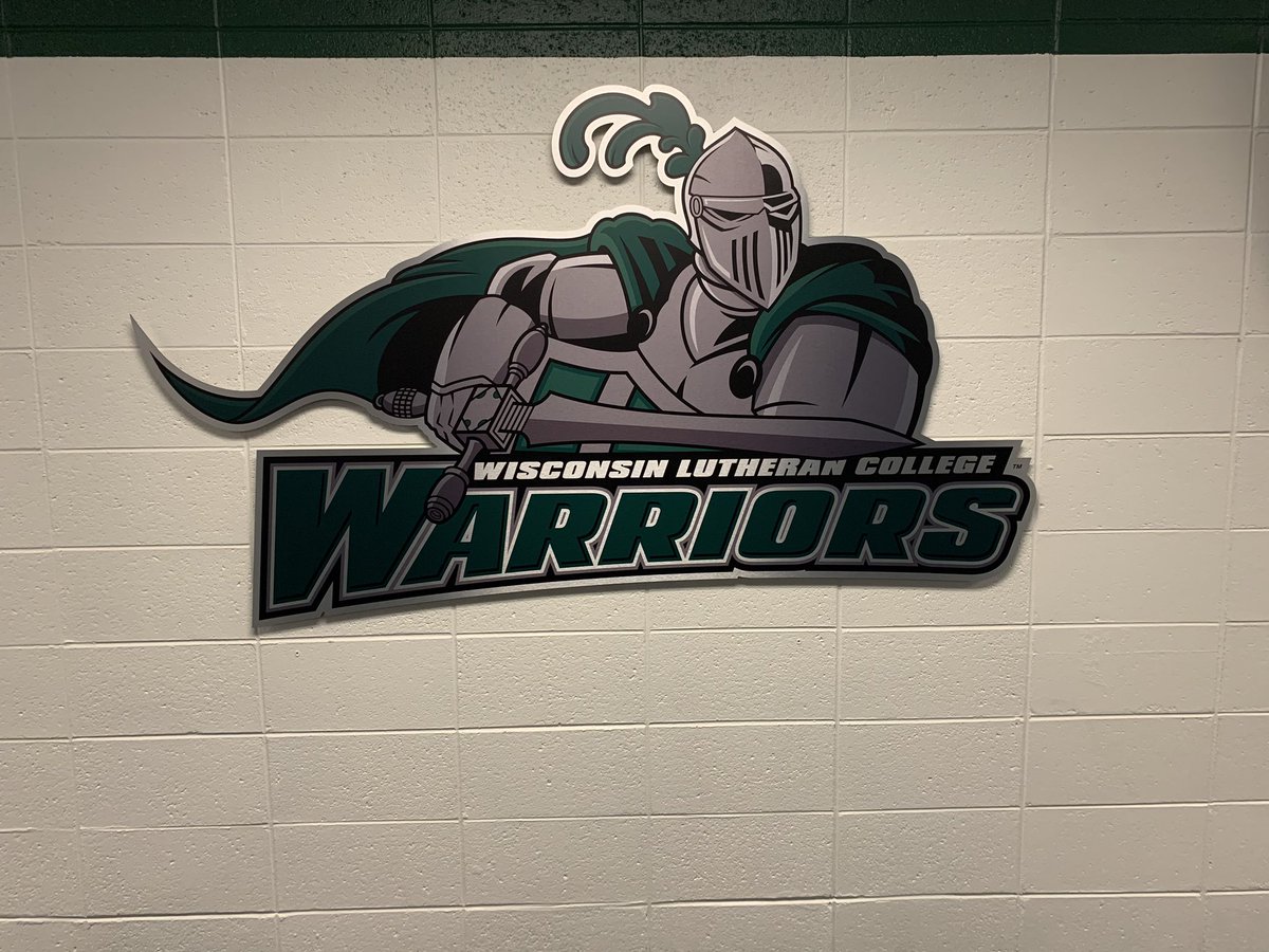 WLCSports's tweet photo. Big things happening around the REX. Check out some of the branding taking shape. 🔥 📷 https://t.co/5l3YJ9zTdE