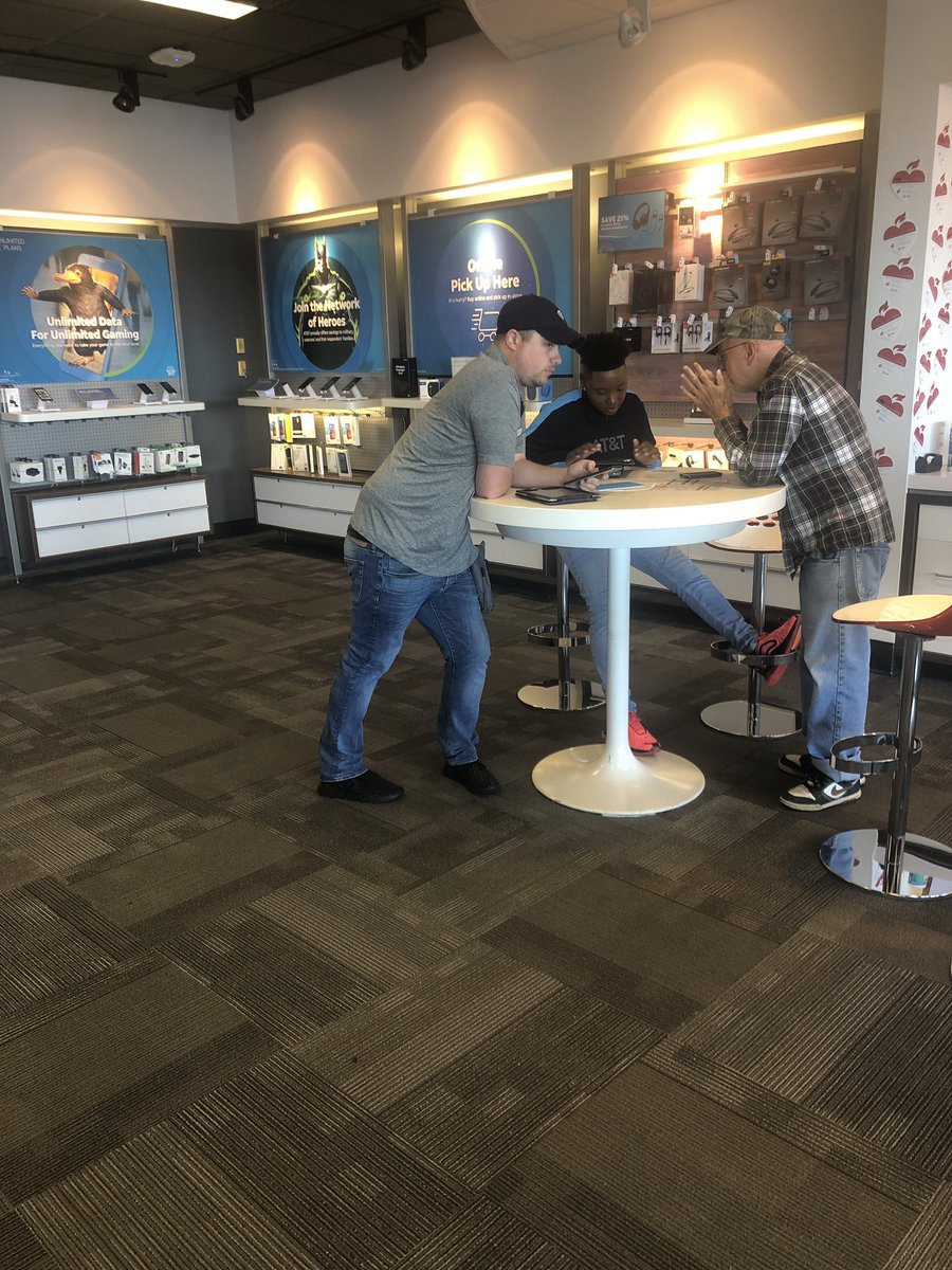 Meet Matt Neiheisel. This gent is on 🔥🔥🔥. He’s just closed a 50+ cru deal this month has a 20+ deal in the works and just did a great table touch and help close a Double play! #workinghard #Asmmaterial <a href="/sean_nork/">Sean Nork</a> <a href="/BIGBizDecker/">Eric Decker</a>