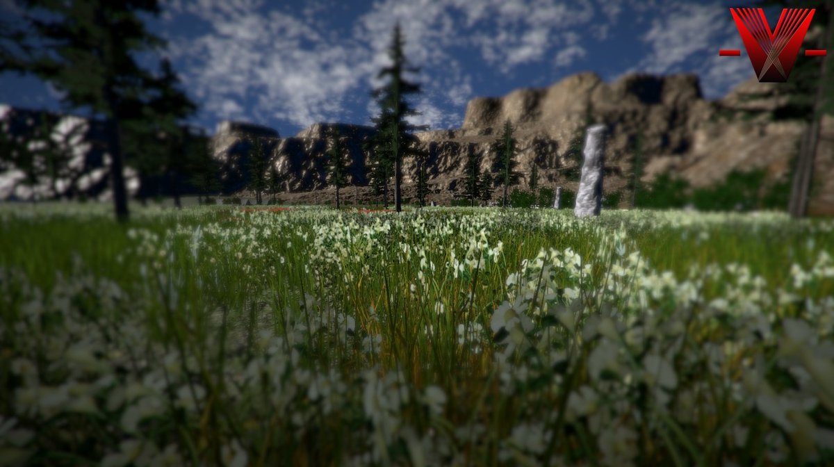 OpValorGame's tweet photo. No-Man's Land | Comprehensive Update #2!
https://t.co/07FAje24KY
-
#OpVal #freegame #demo #gamedev #indie #unity #topdown #shooter #indiedev #games #indiegamedev #Steam #madewithunity #indiewatch #IndieGame #FreeDownload @Indie_Retweets @IndieDev_Robot https://t.co/kBafzdFr25