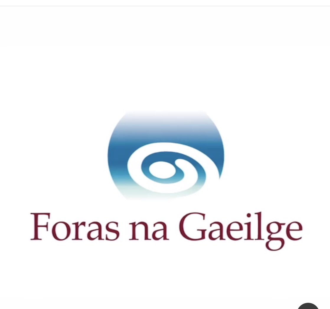 LorGMedia's tweet photo. Tá muid ar bís ☺️ Tá muid ainmnithe ag @IrishCMA_ie #IrishCMAAwards - Best Content Marketing Awards - Video Series do #ÁrdTeangaFéin lenár cairde @ForasnaGaeilge #portraitonly #mobilefirst https://t.co/xdB2SmhYiR