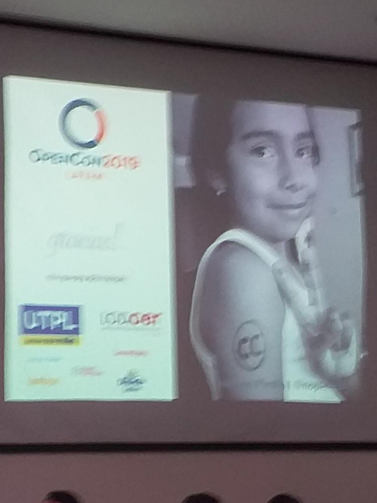 matg20's tweet image. Hablando de infraestructuras #OpenConLatAm2019 calidad de los datos, el gobierno se unió al plan interamericano de datos abiertos, parte del plan anticorrupción