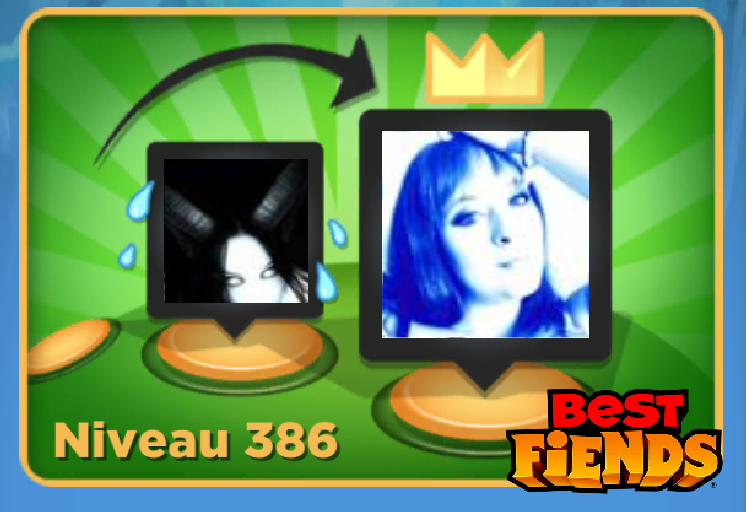 J'ai dépassé France dans #BestFiends - Téléchargement GRATUIT - download.BestFiends.com via <a href="/bestfiends/">Best Fiends</a>