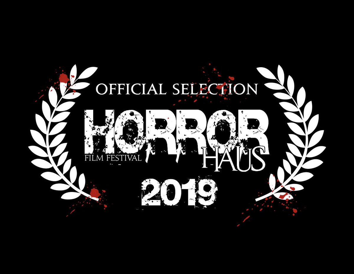 Horrorhausfilmfestival Hashtag On Twitter