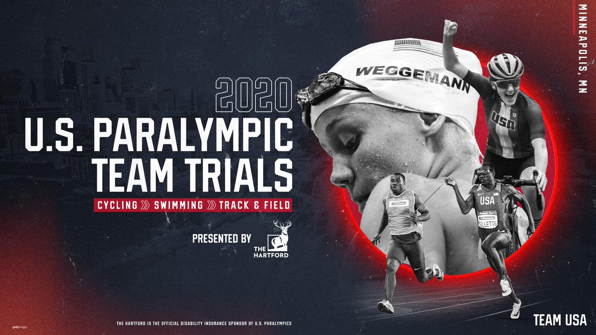 U.S. Paralympics Cycling tweet media