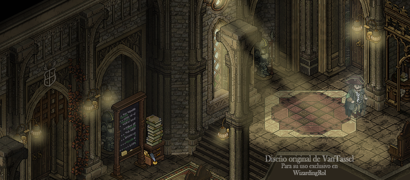 Todos mis diseños de Hogwarts son parte de un proyecto en construcción exclusivo para WizardingRol. Si ves mis salas en otra parte es un robo sin mi autorización
Valoremos el diseño original.
#Gryffindor #Slytherin #Hufflepuff #Ravenclaw #HogwartsVirtual #HabboHogwarts #Pixelart