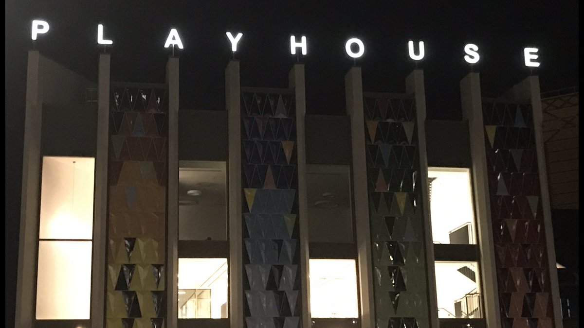 Let there be lights...