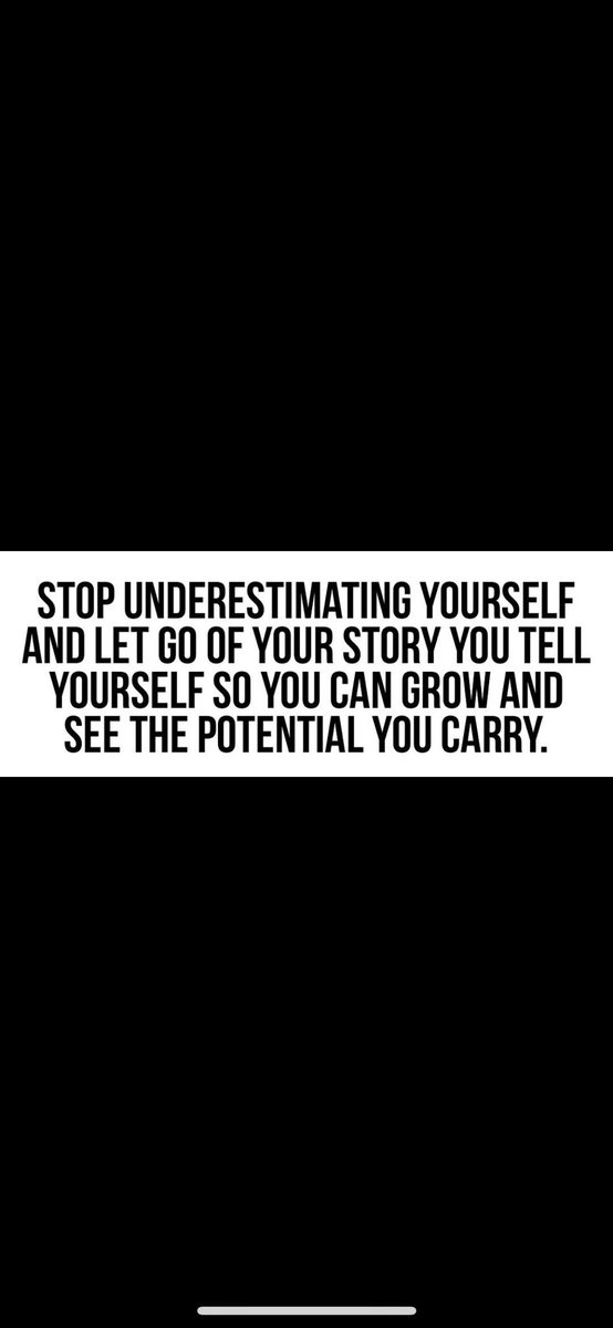GCarmaInc's tweet photo. Never underestimate yourself! Set goals that surpass your expectations and you will see them become reality. #staycreative https://t.co/bBQmnySRFN