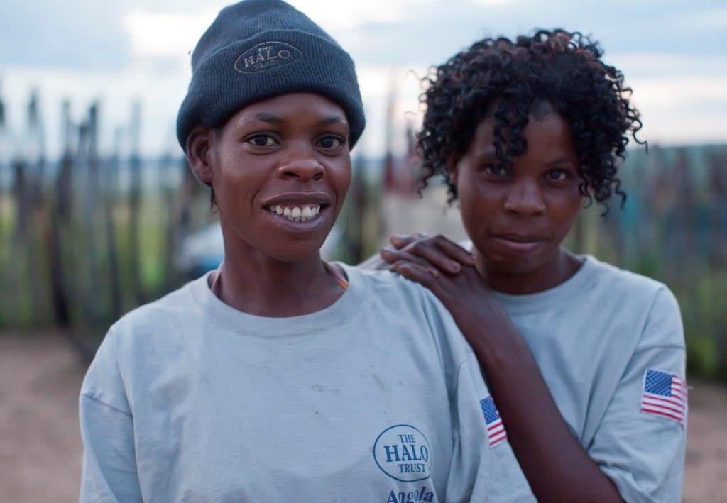 HALOTrustUSA's tweet image. "The United States was Angola’s leading backer as it strove to remove landmines planted during the 27-year conflict..."

With #PrinceHarry set to visit Angola tomorrow, the US is highlighted as a key supporter for demining the country. @StateDeptPM 🇺🇸
washingtonpost.com/world/africa/p…