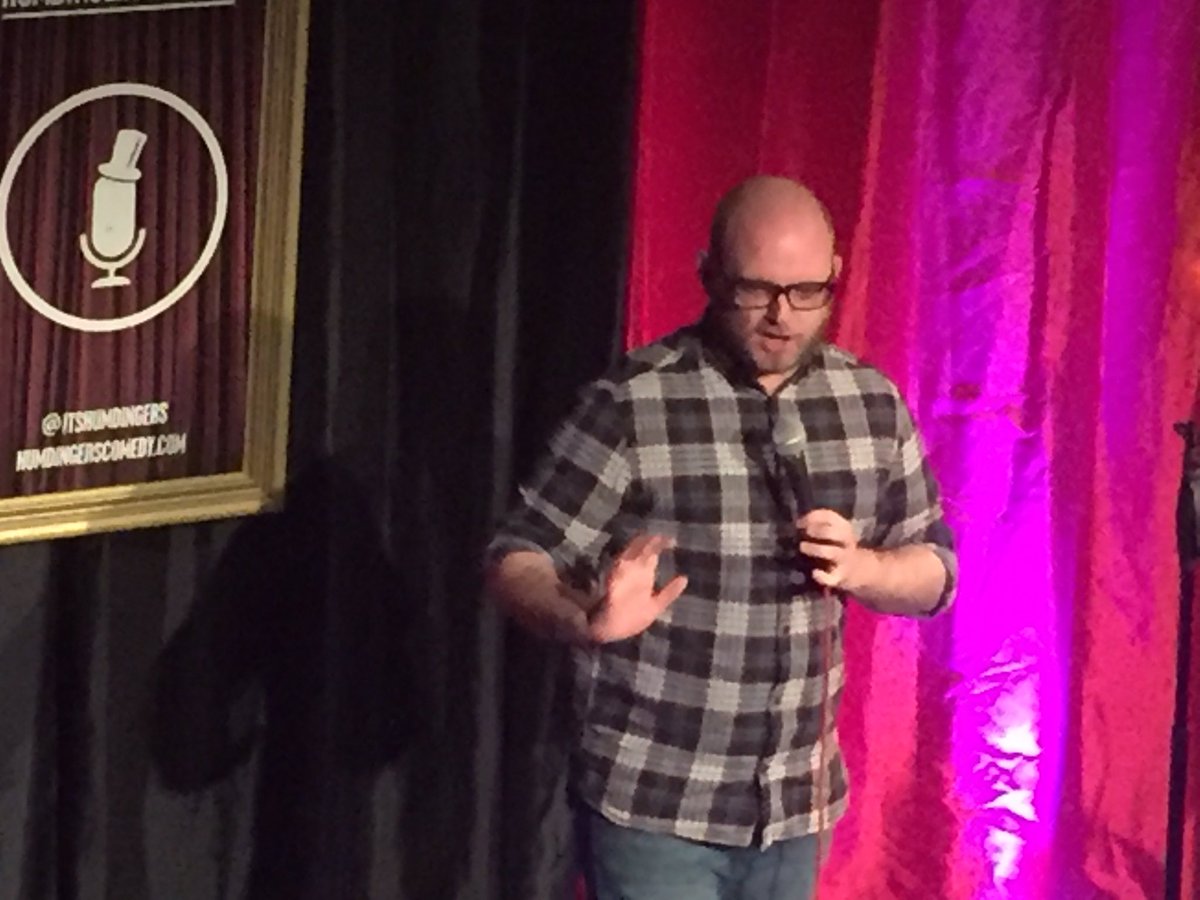 His girlfriend left him, he’s funny, he’s <a href="/Willduggan/">Will Duggan</a>