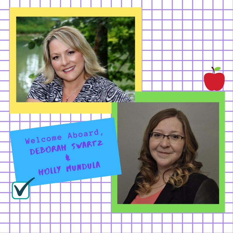 efnniagara's tweet photo. Thrilled to announce that these two lovely ladies have joined our Board of Directors! Welcome to the team, Deborah and Holly! Let's change some lives!
#studentsfirst #educationcounts #engaged #teamwork #talentedminds #community #giveback #getinvolved https://t.co/StpqJsX76g