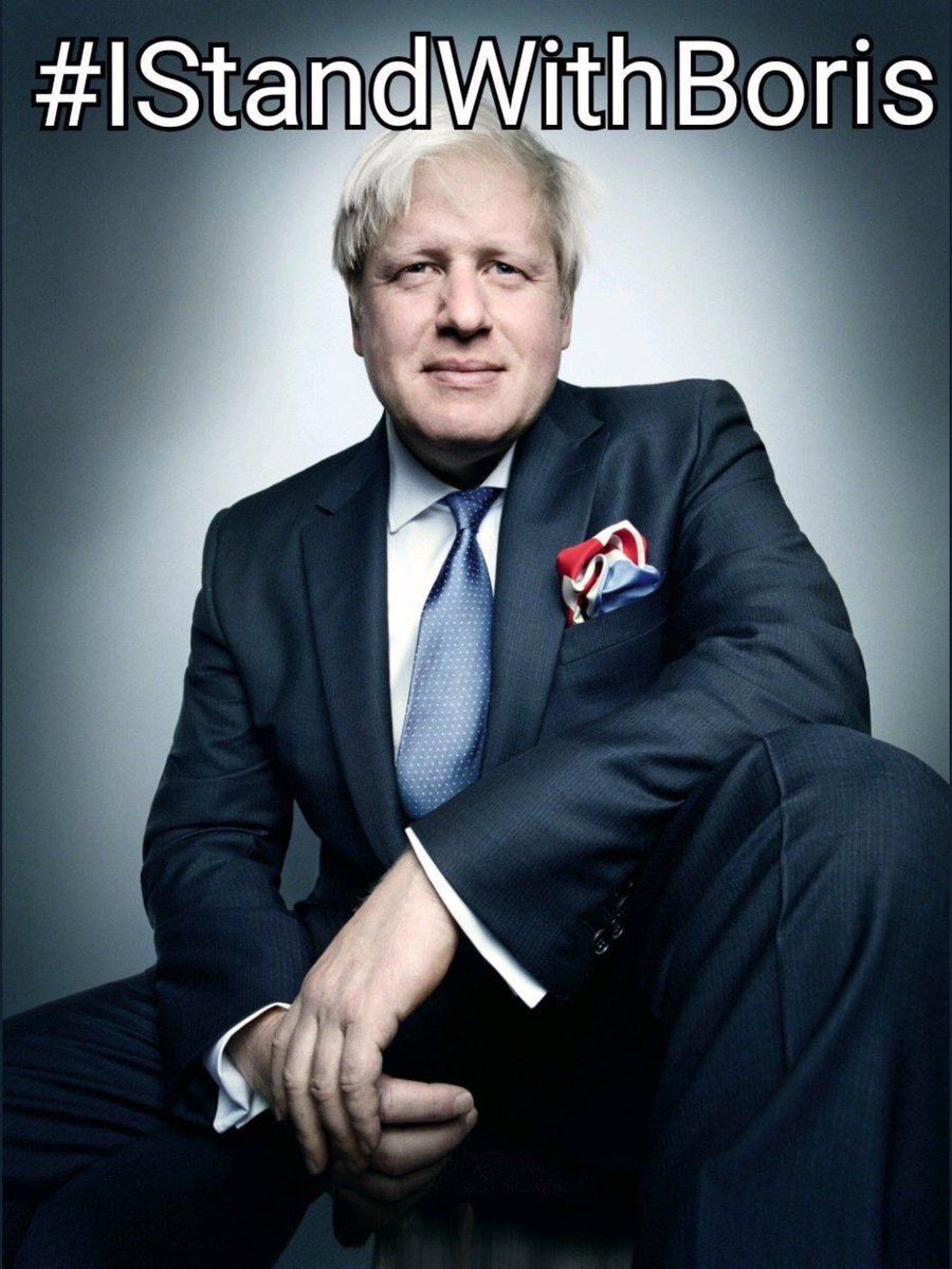 AthenaFreedom20's tweet photo. @BorisJohnson Donโt back down it is a #SurrenderBill #SurrenderAct they know it, we know it. #BackBoris #PeoplesPrimeMinister #Humbug #CapitulationAct #CapitulationBill #LeaveOct31 https://t.co/TsUnFOXC6i