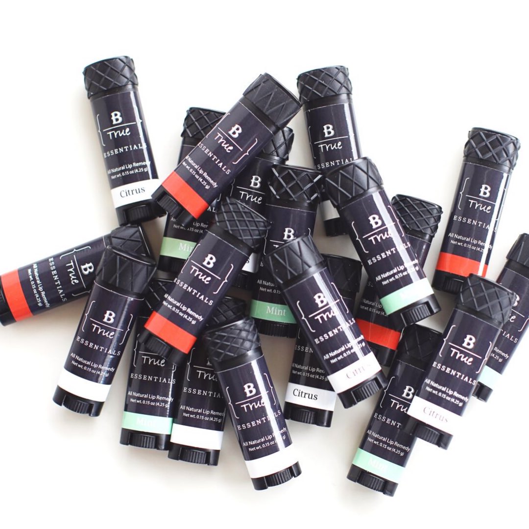brcullen's tweet photo. You can never have too many lip remedies 💋#btrueessentials #essentialoils #organic https://t.co/jAACQIhgHh