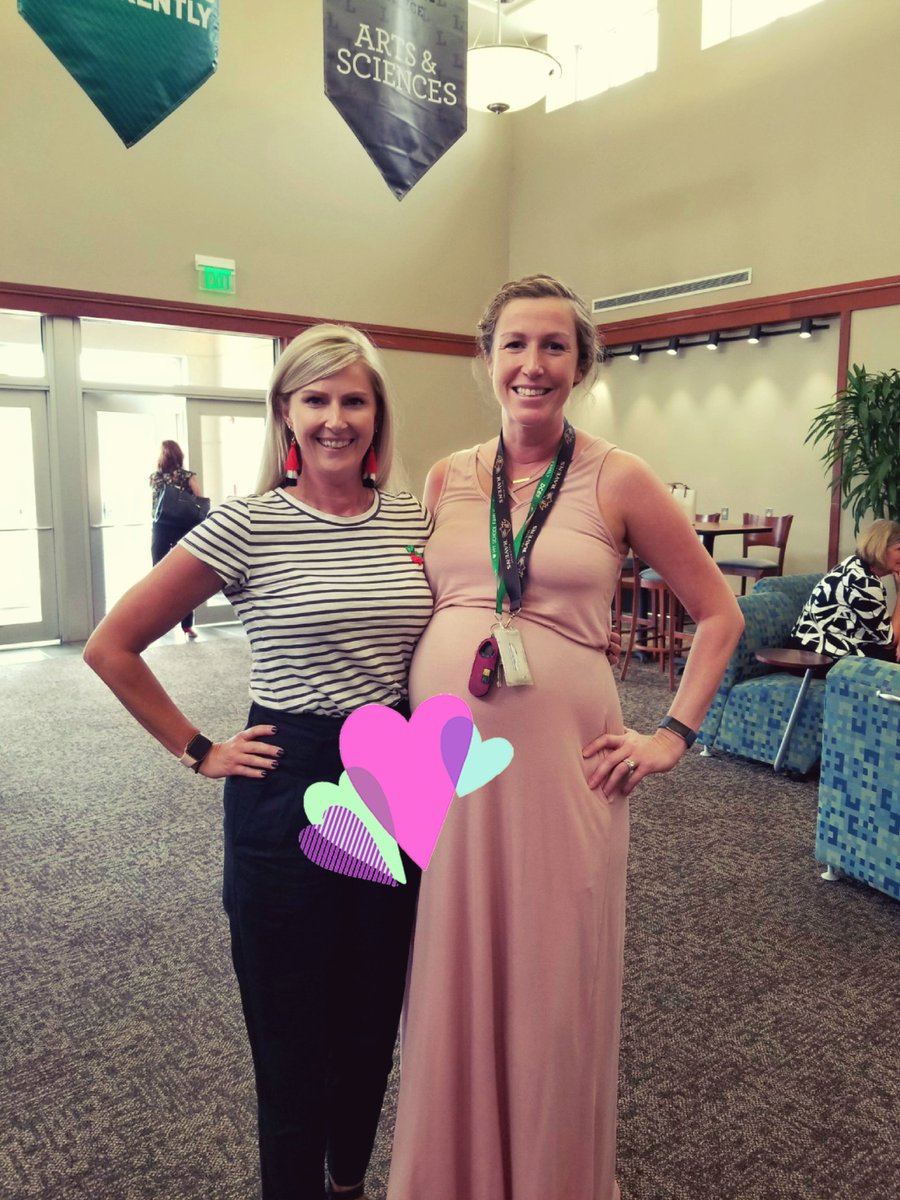alinz524's tweet photo. Attended my first STAT conference today! I love the community of educators who welcomed me... including my sister! #statsisters @kelleymcv @Jill_Snell81 https://t.co/1FblSRTjAJ