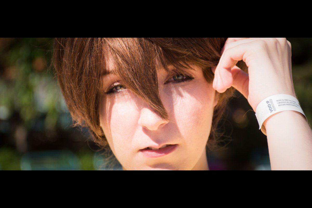 photo_archie's tweet photo. .@grassdragontype
#OuranHighSchoolHostClub #Colossalcon2017 #repost https://t.co/mScTD21CvL