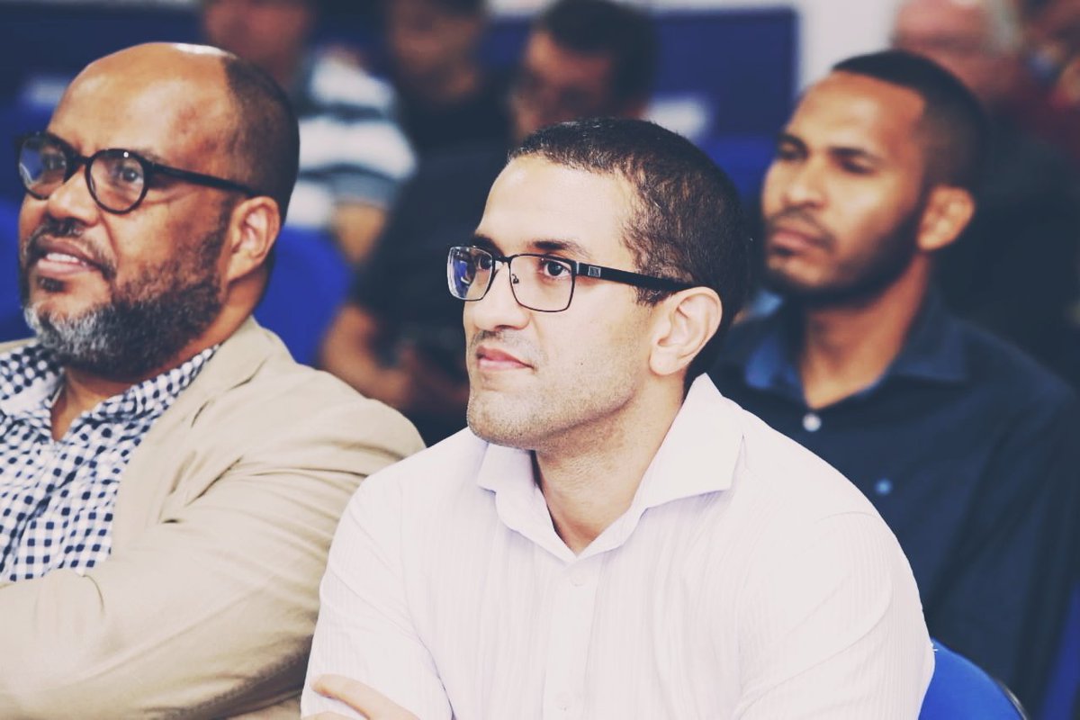 CampusPartyBRA's tweet photo. Palestra Feel The Future, conduzida por Francesco Farruggia, presidente do Instituto Campus Party, no dia 24/09, realizada na Sede do #sebraeroraima, em São Pedro/RR. #sebrae #feelthefuture #inovacaoetecnologia #campusparty #FrancescoFarruggia #includebyicp https://t.co/DtOCPI3b74