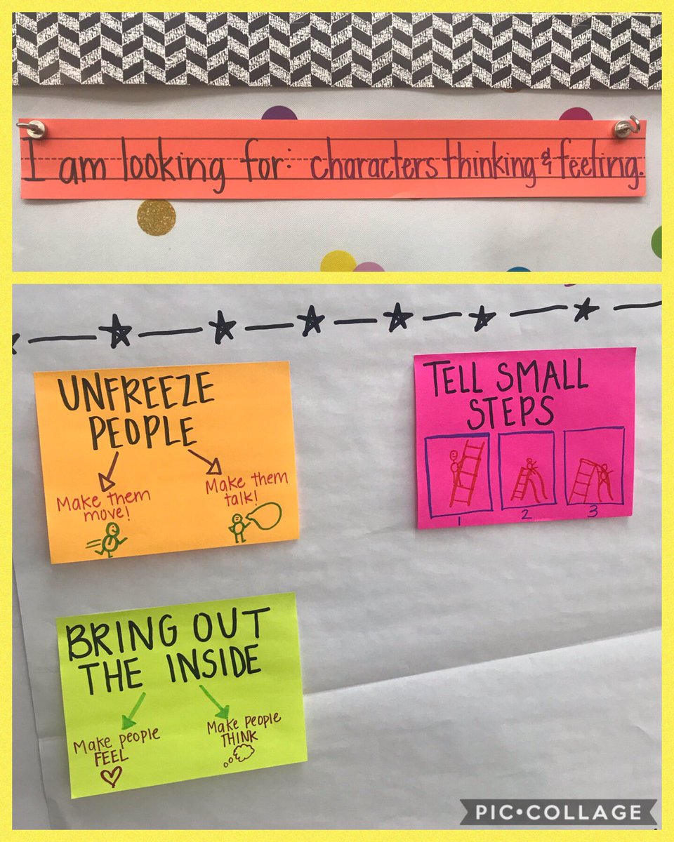 WooMrsWilson's tweet image. I decided to write the writing focus (in addition to the overall standard) on the board daily. This way the kiddos will be recall what skill was taught in the mini lesson quick and work on adding it to their work. #WritingWorkshop #ExperienceNP #WritingFocus #MyOhioClassroom