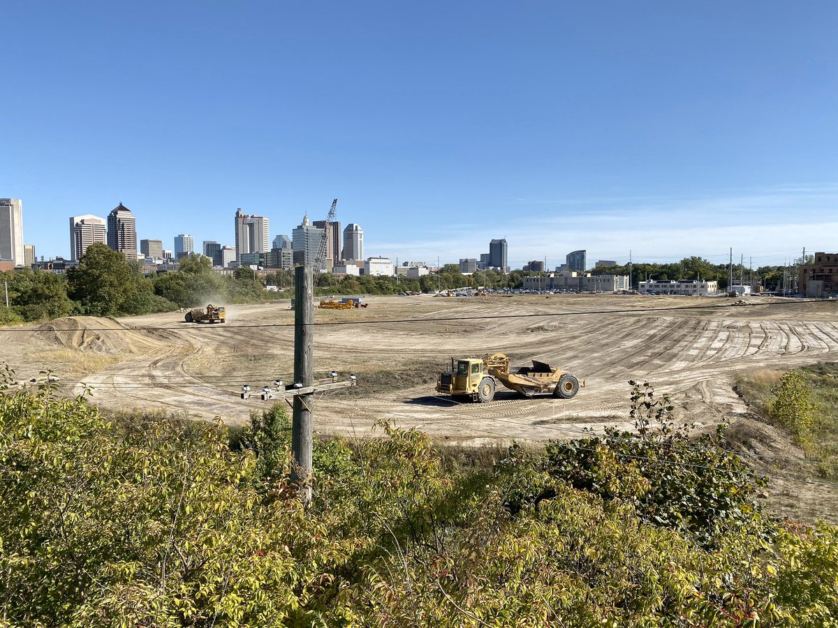 New Crew Stadium tweet media