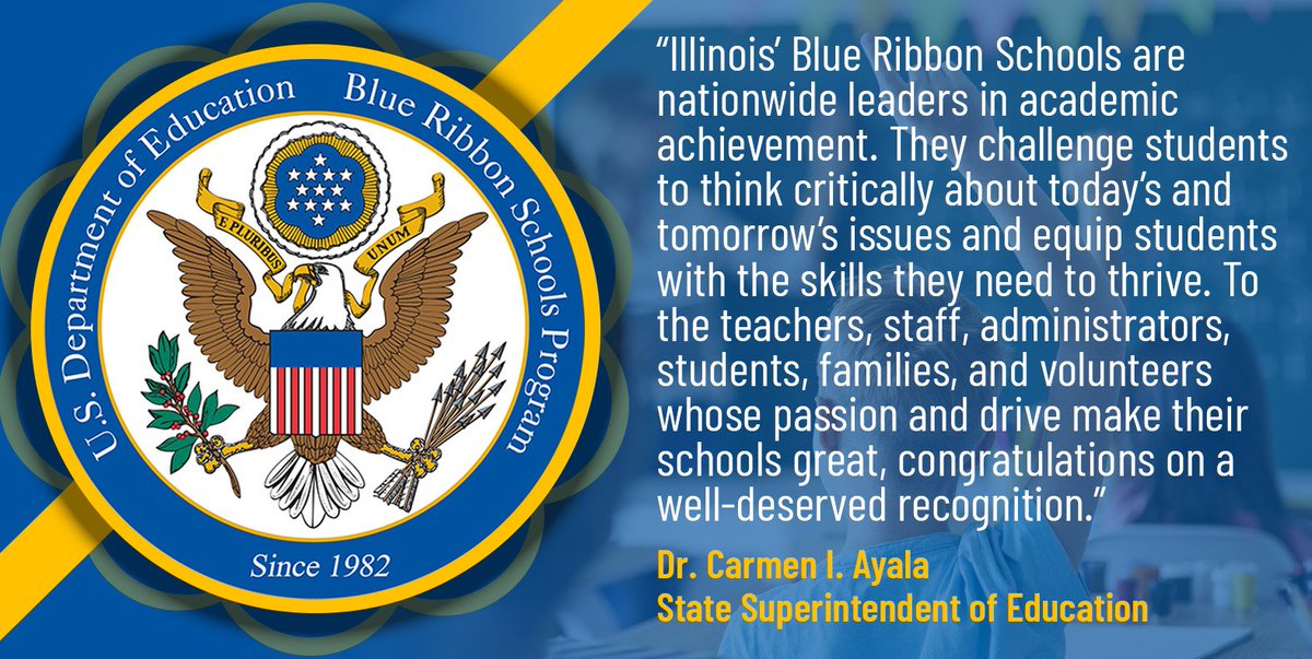 Illinois State Board of Education tweet media
